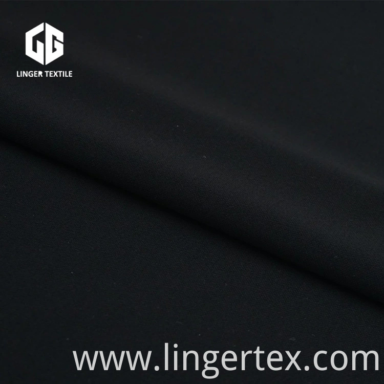 Waterproof Polyester Interlock